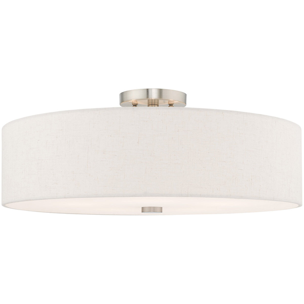Meridian Semi-Flush Mount