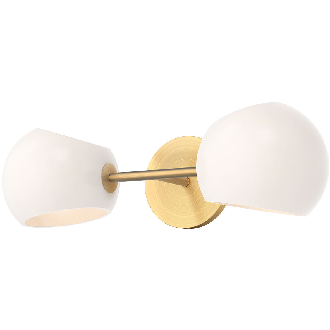 Alora Mood Willow Bath Vanity Light