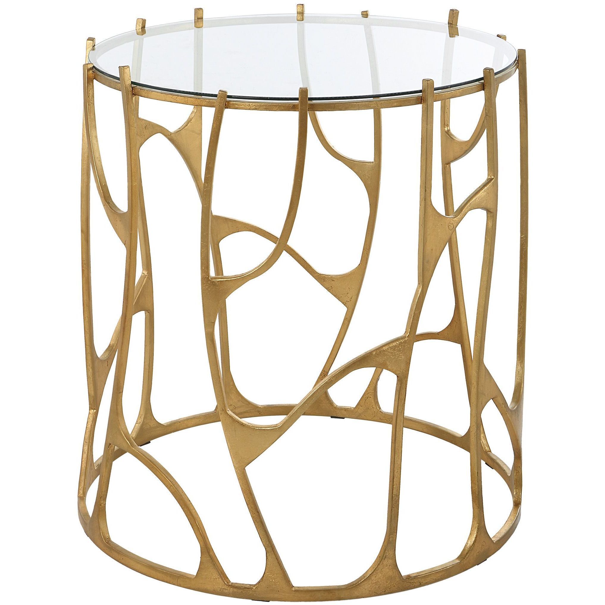 Ritual Side Table