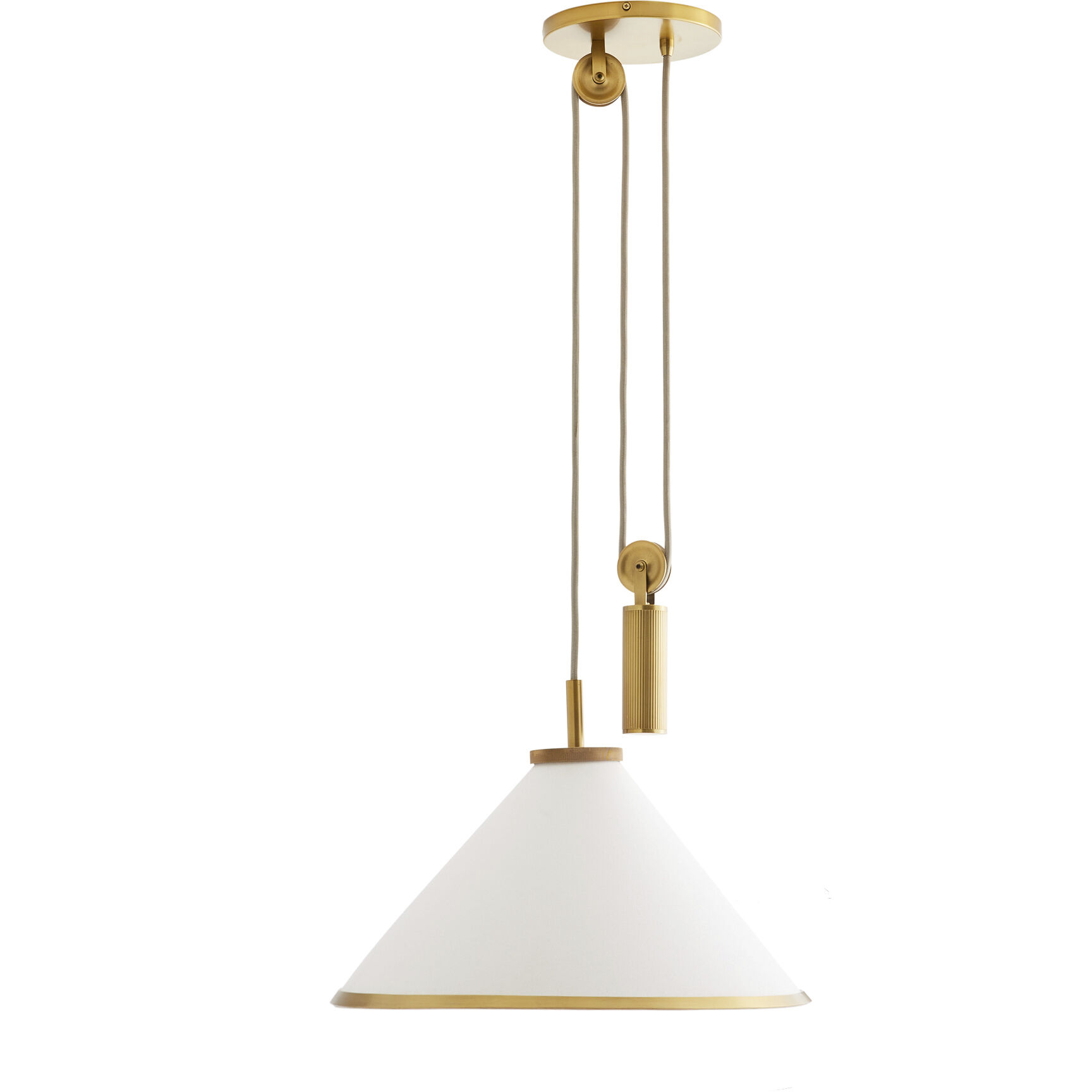 Norfolk Pendant