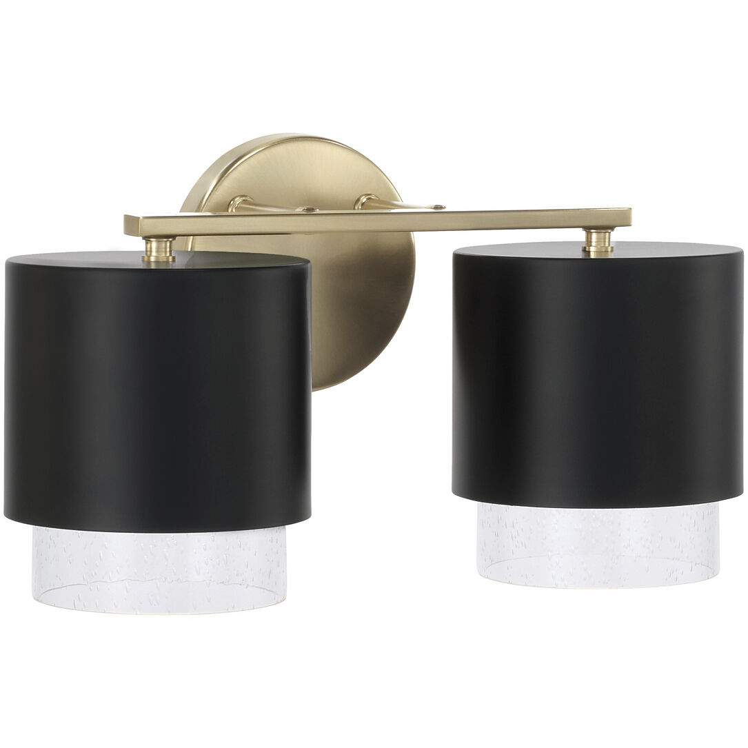 Weller Vanity Light