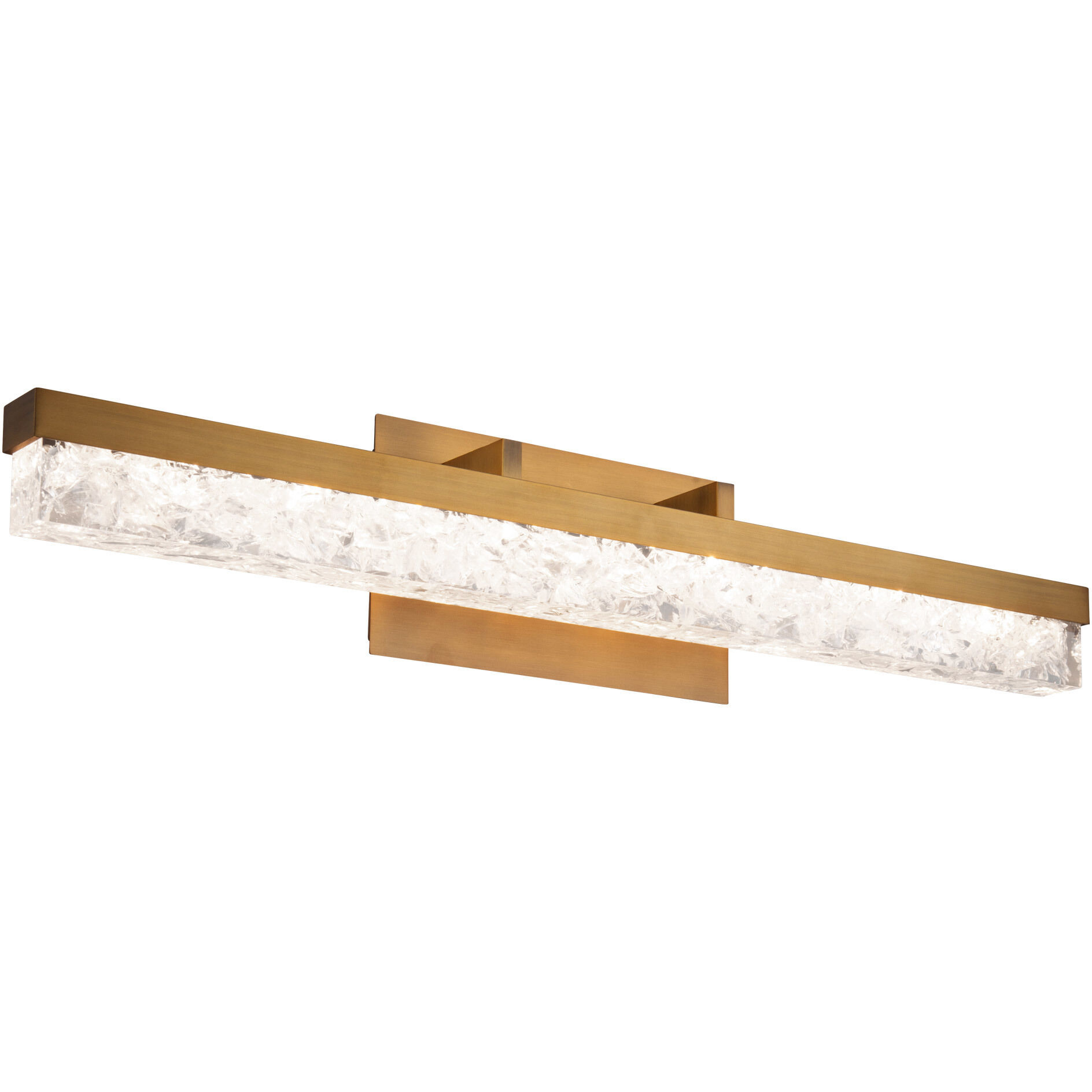 Minx Bath Vanity Light