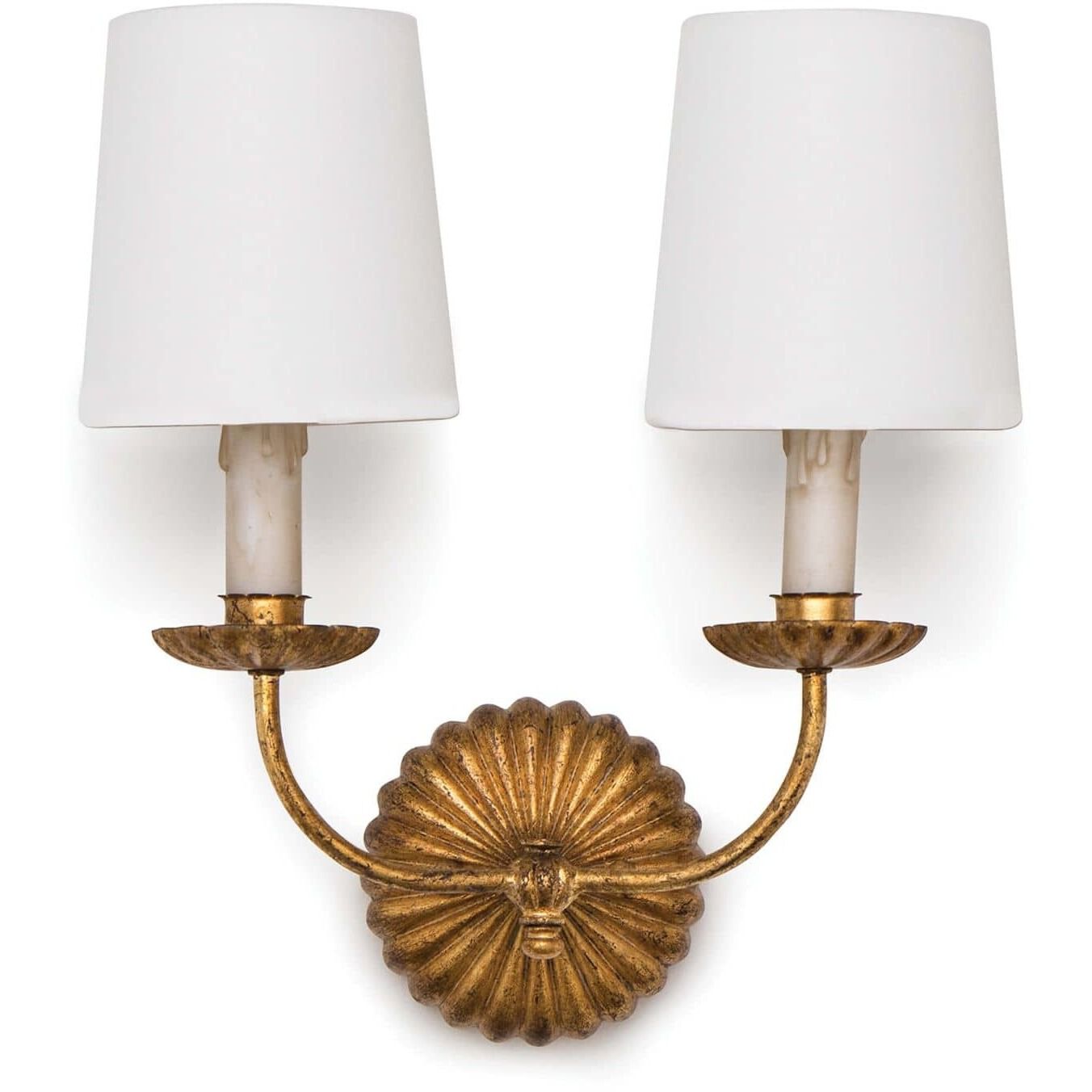 Clove Wall Light