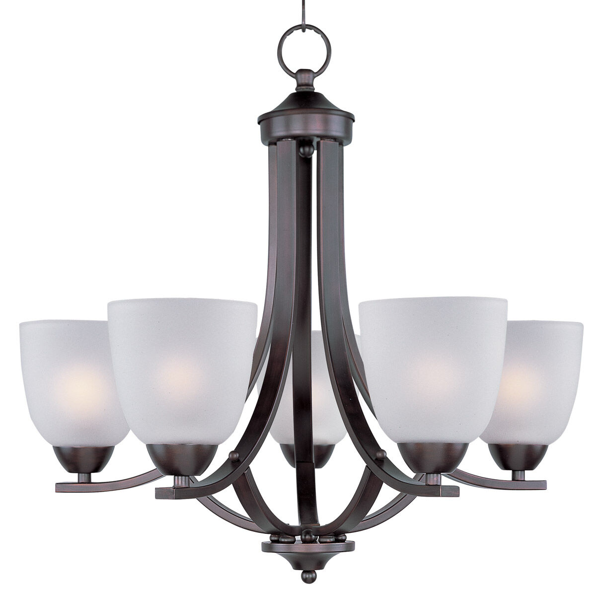 Axis Chandelier