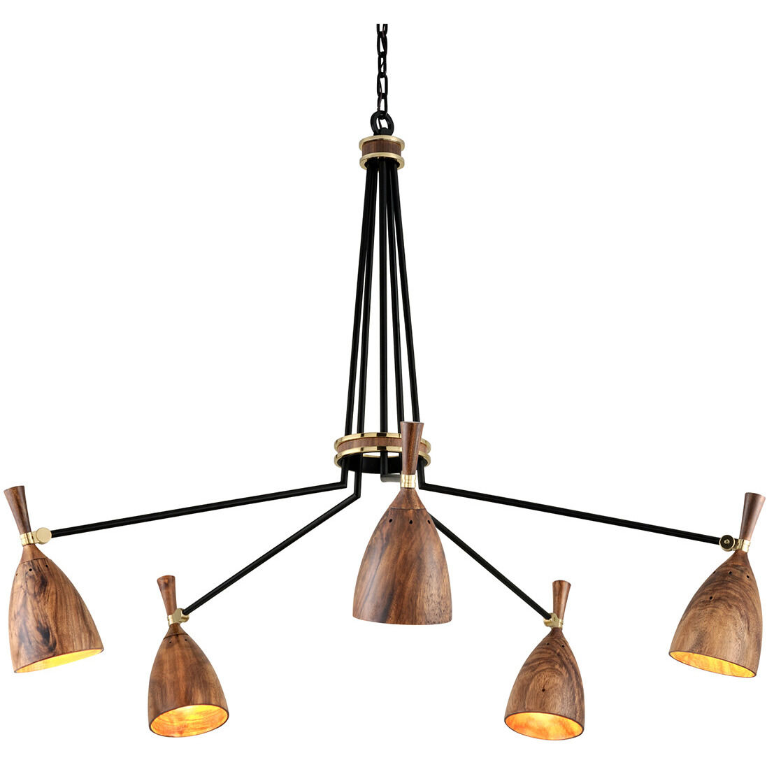 Utopia Chandelier