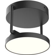 Semi-Flush Mounts
