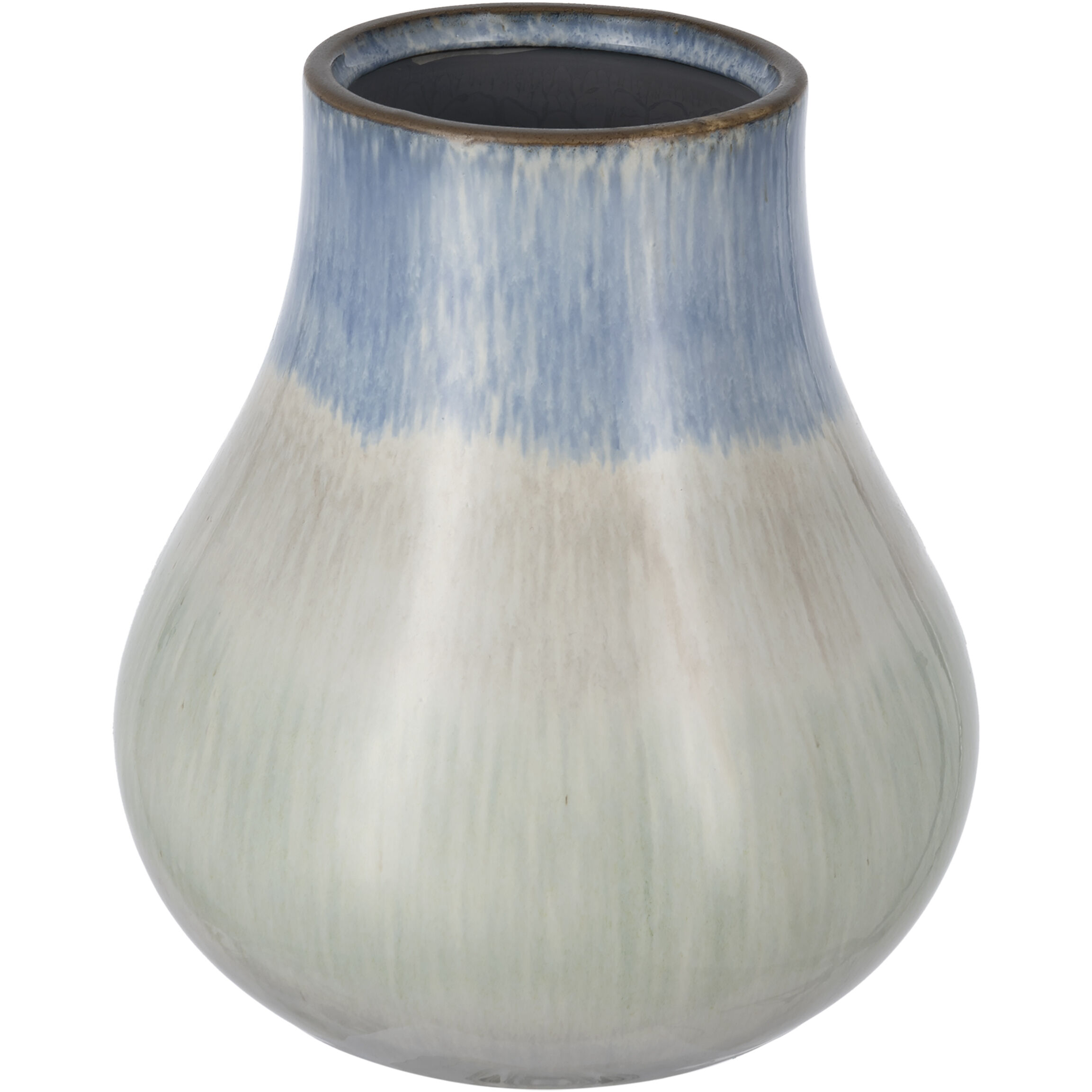 Gradient Vase