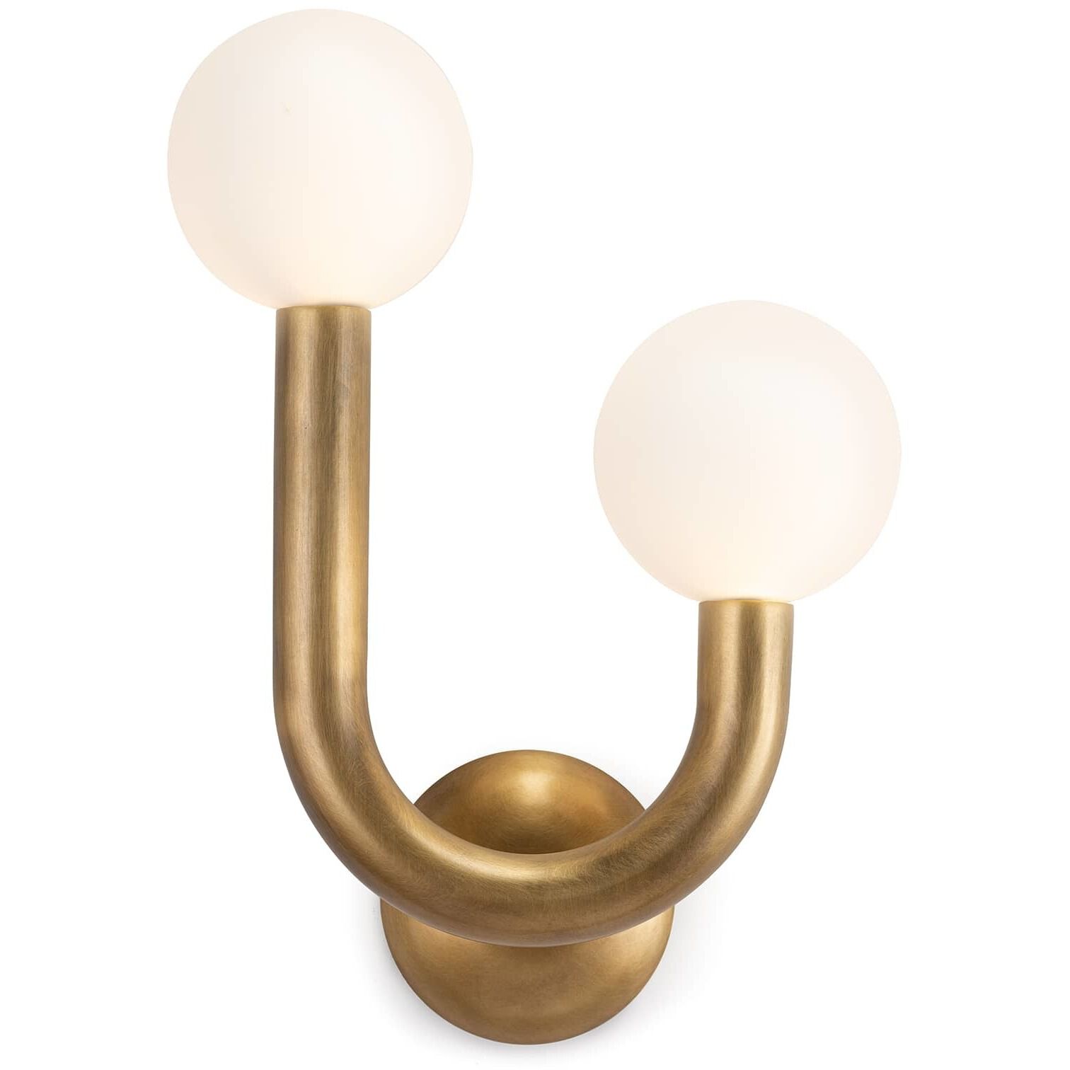 Happy Wall Sconce