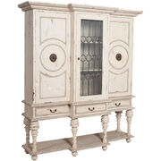 Display Cabinets