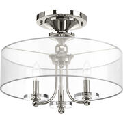 Semi-Flush Mounts