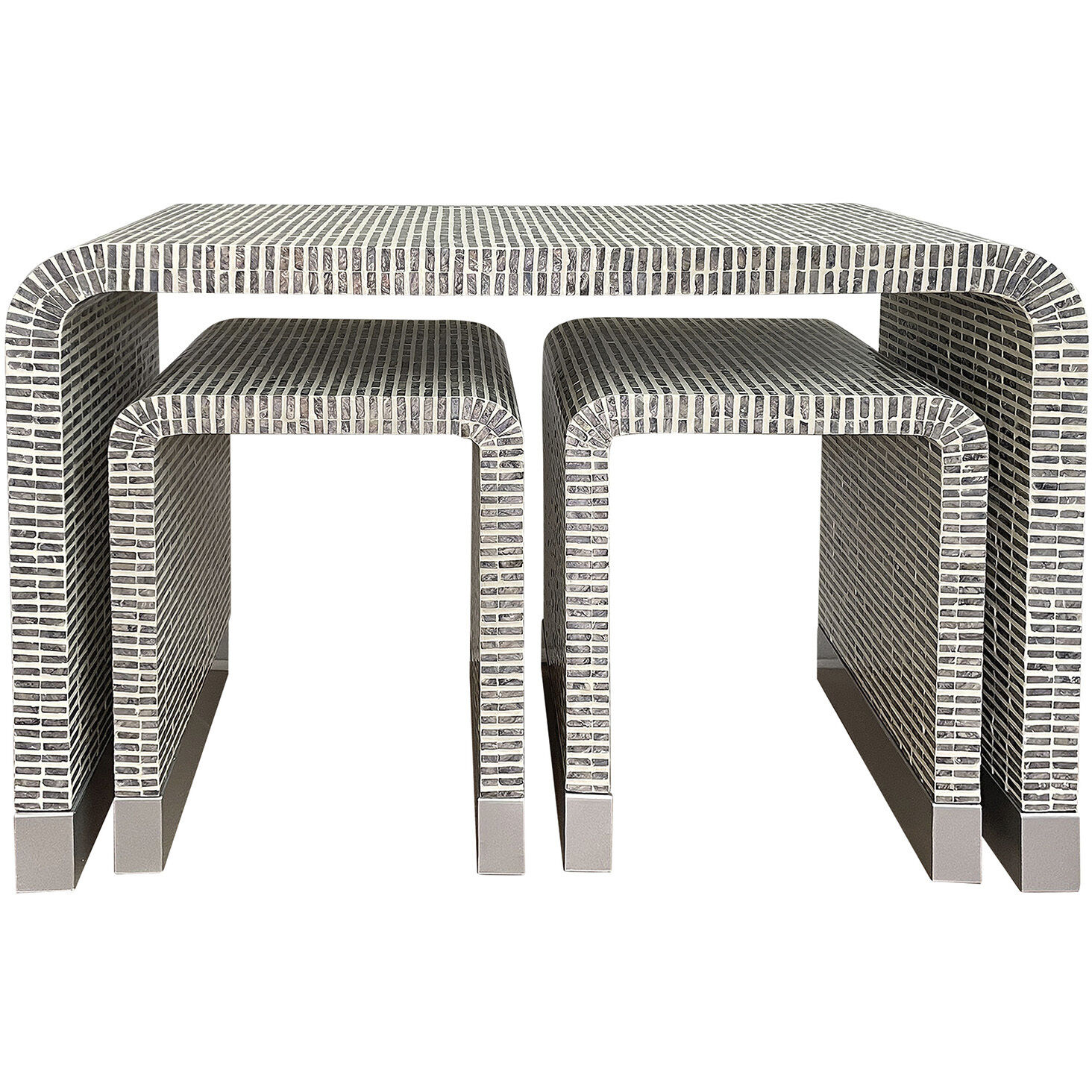 Waterfall Tables