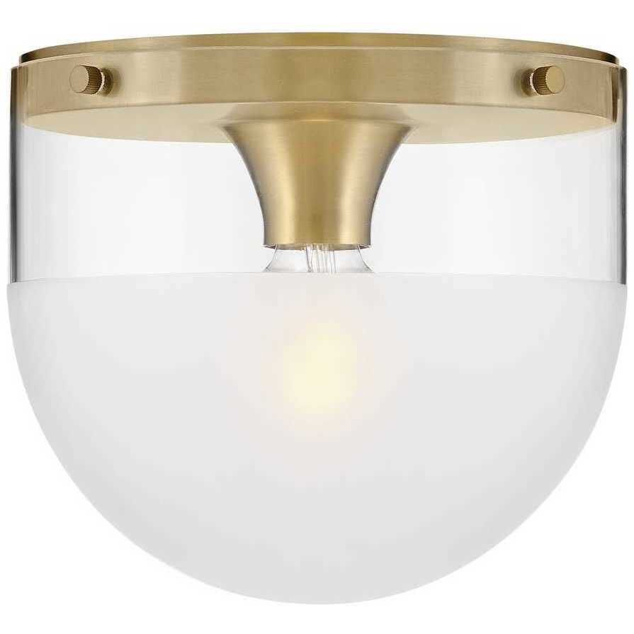 Beck Flush Mount   