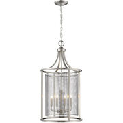 Foyer Pendants
