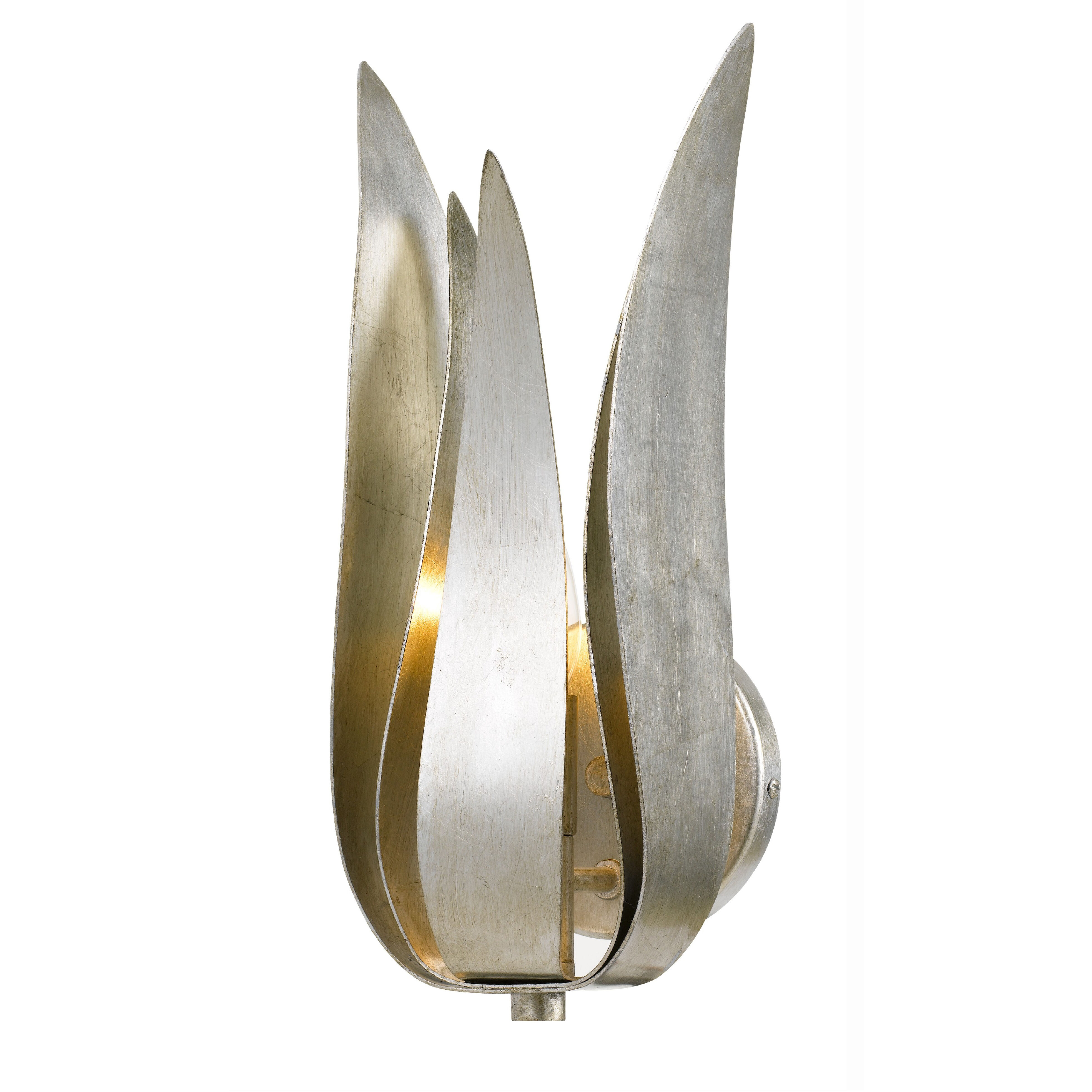 Broche Wall Light