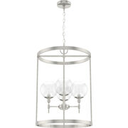 Foyer Pendants
