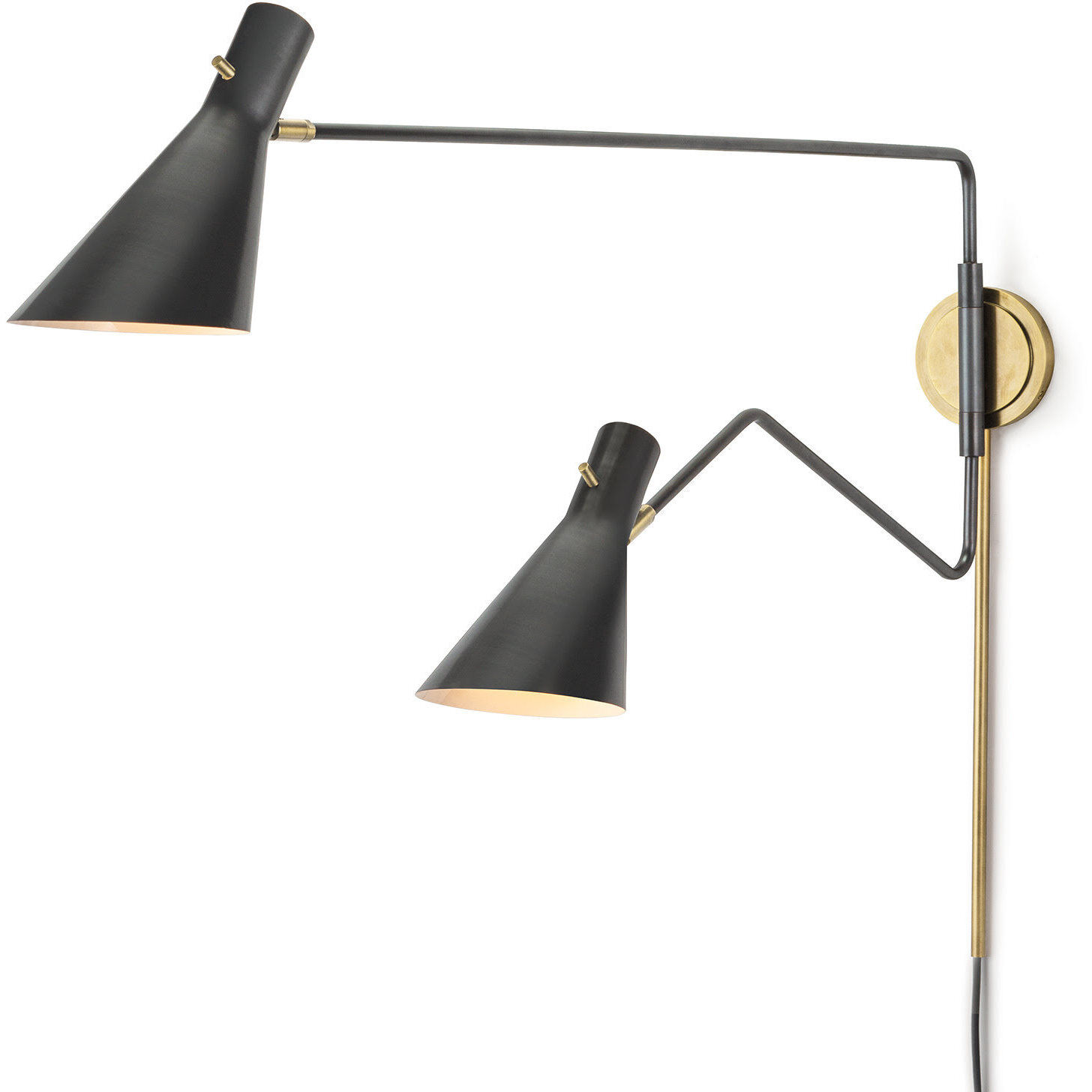 Spyder Wall Sconce