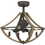 Indoor Ceiling Fans