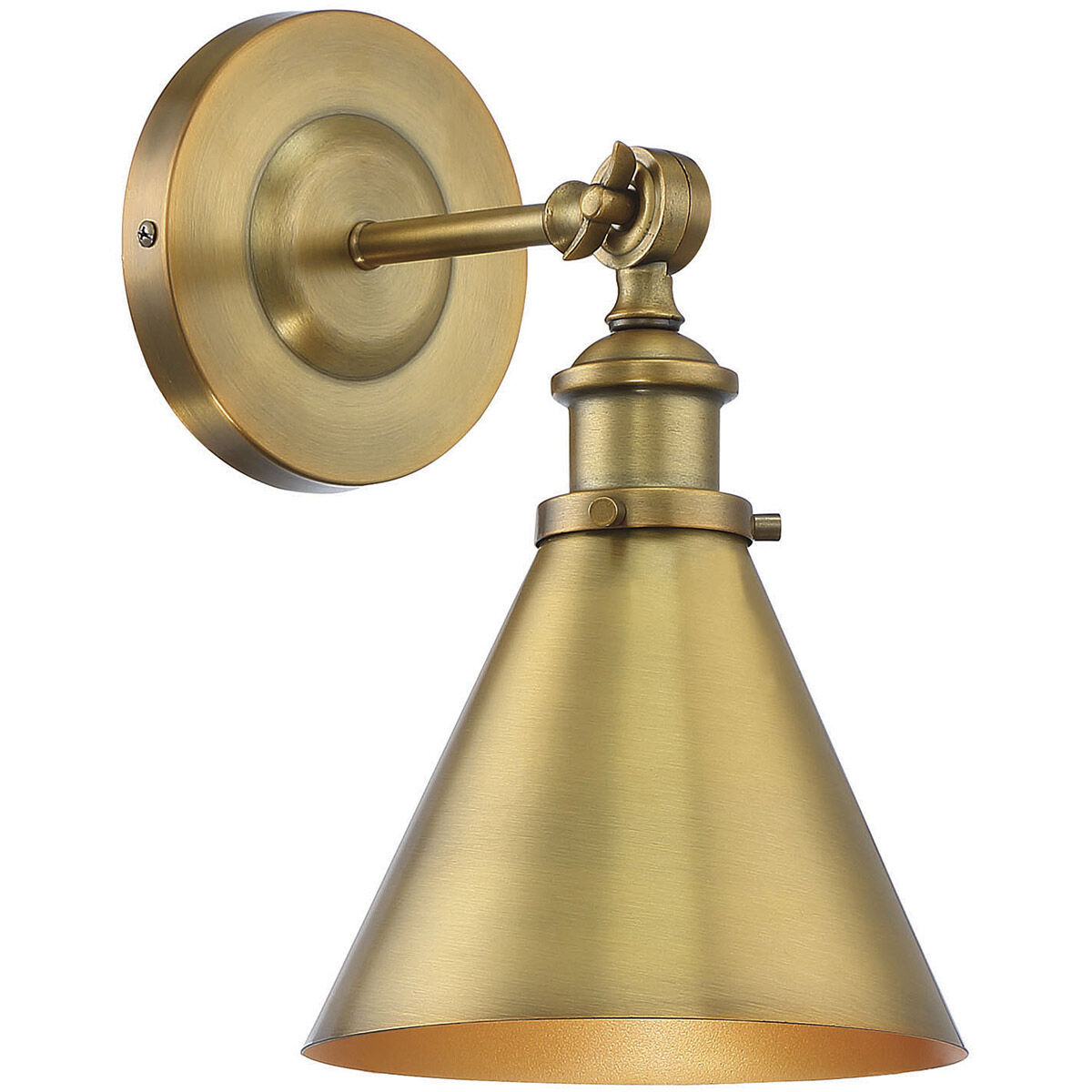 Glenn Wall Sconce