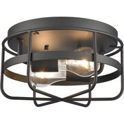 Flush Mounts