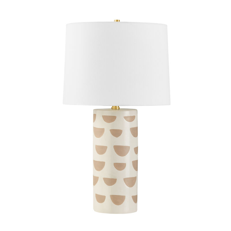 Minnie Table Lamp