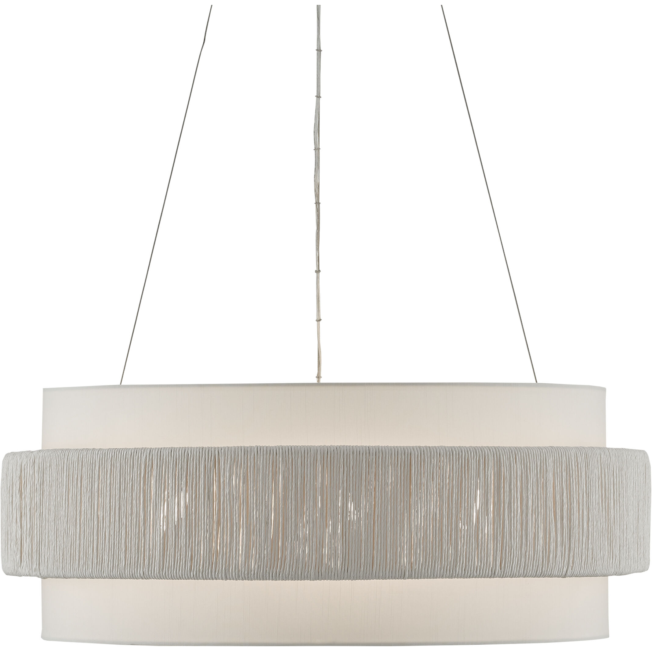 Rousham Chandelier