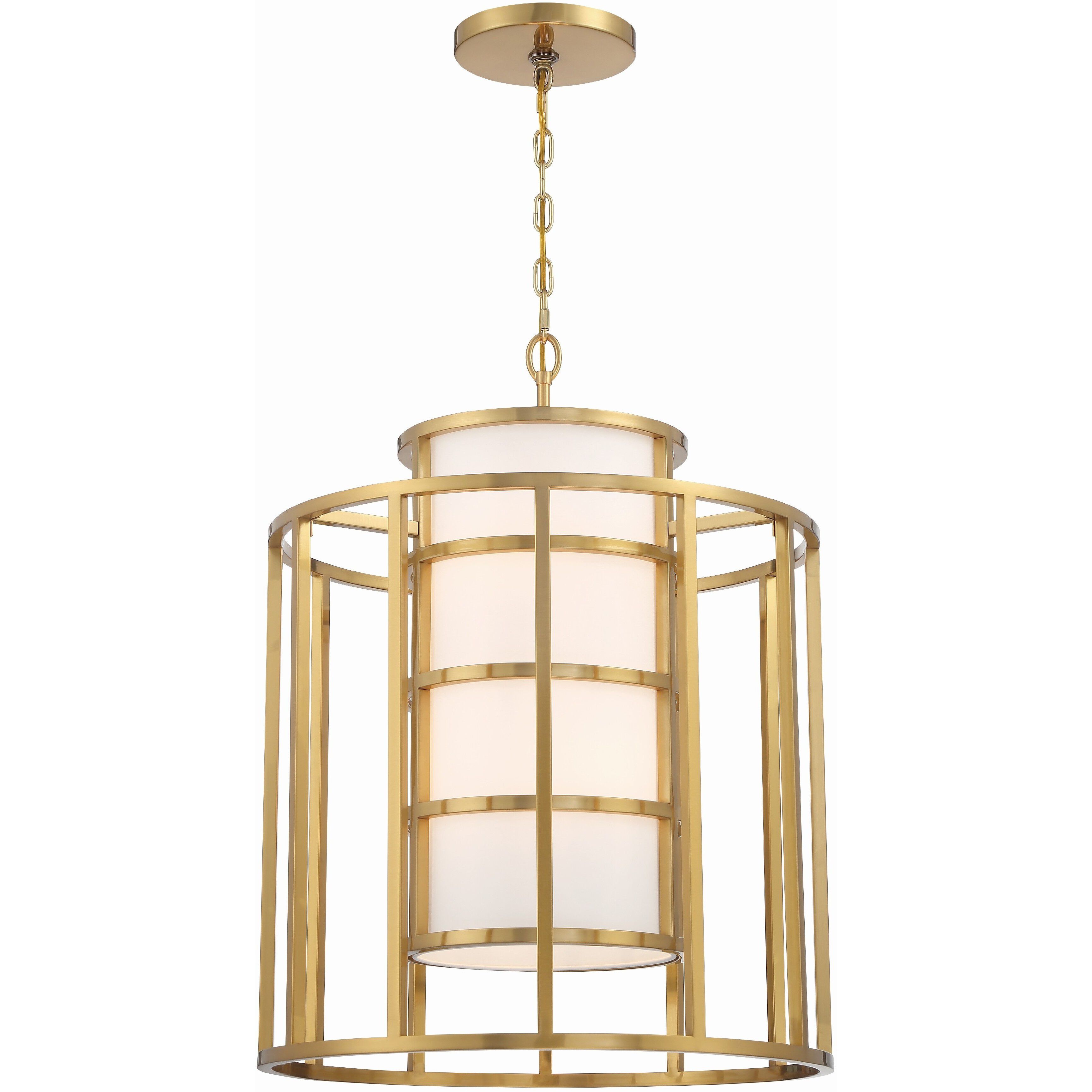 Hulton Chandelier