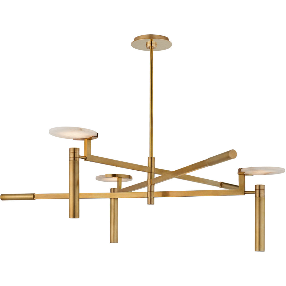 Kelly Wearstler Melange Chandelier