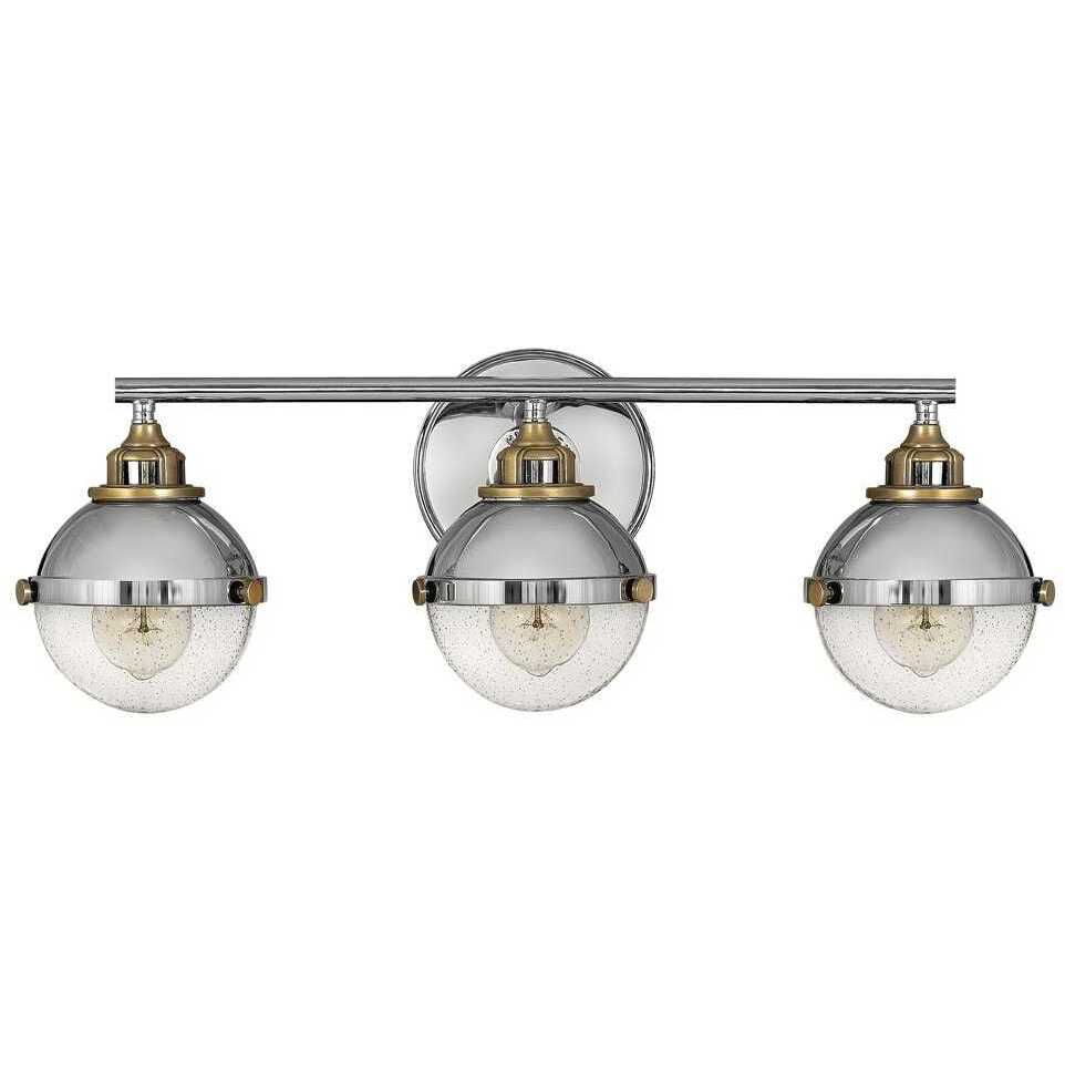 Fletcher Vanity Light