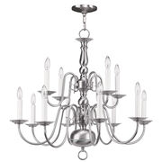Chandeliers