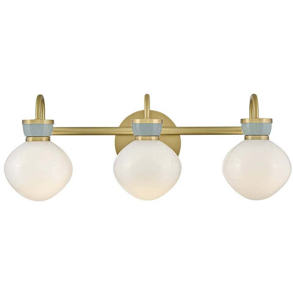 Lucy Bath Light