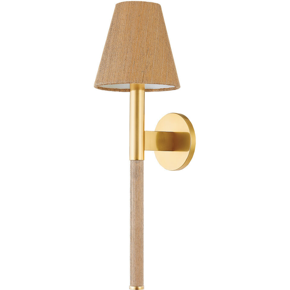 Lindenwood Wall Sconce