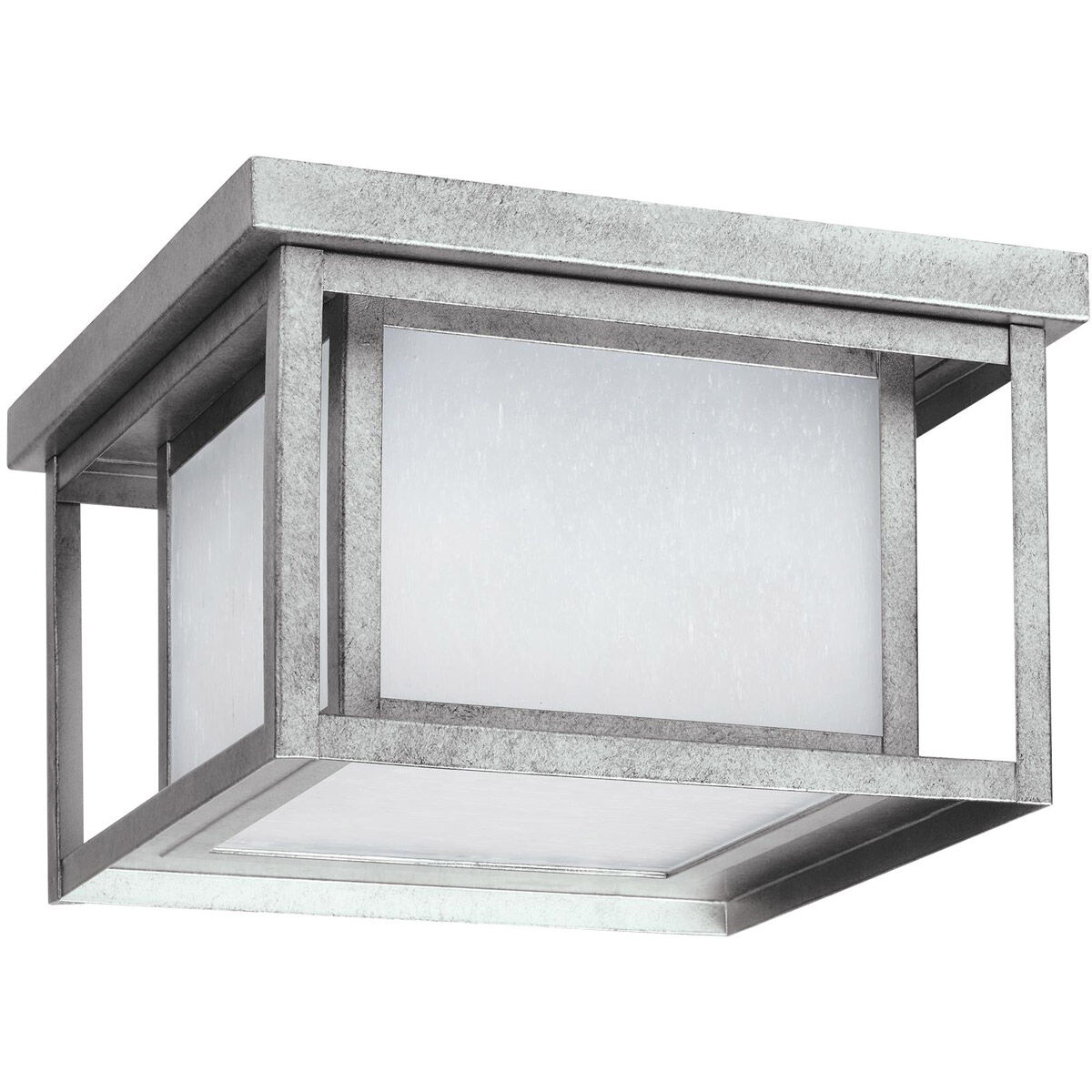 Hunnington Outdoor Flush Mount