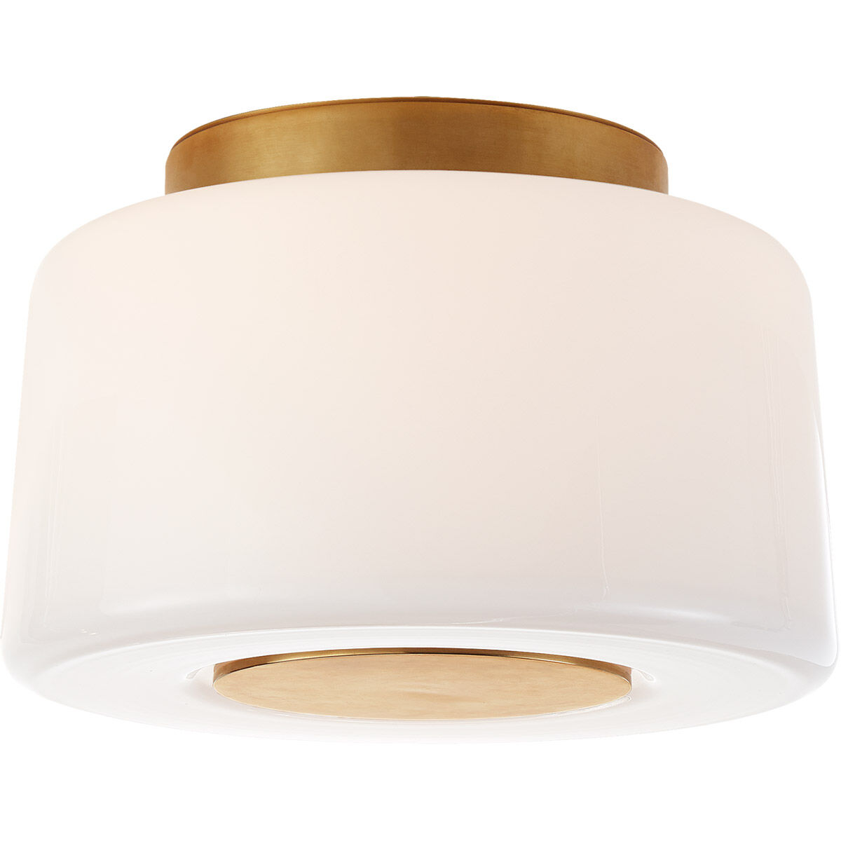Barbara Barry Acme Flush Mount 