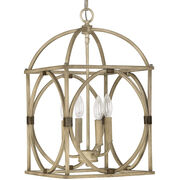 Foyer Pendants