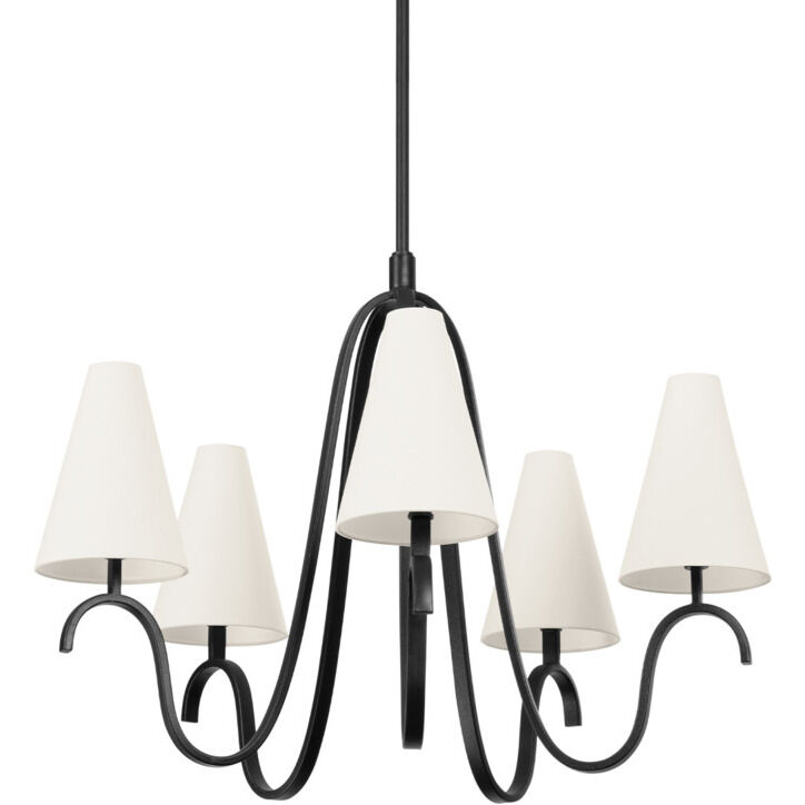Melor Chandelier