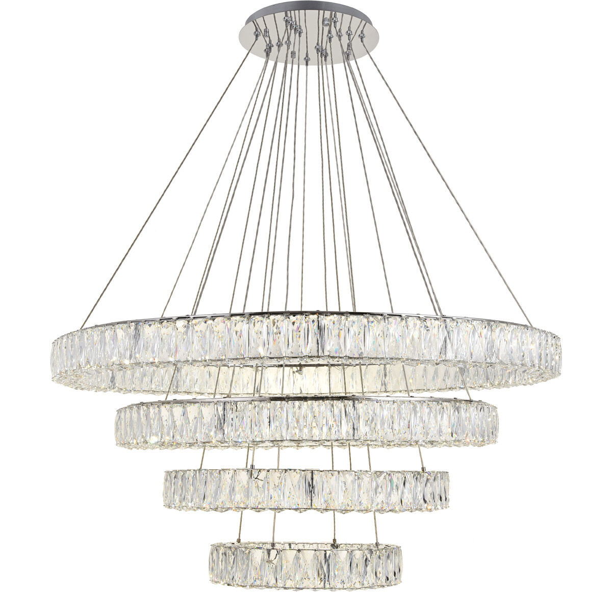 Monroe Chandelier