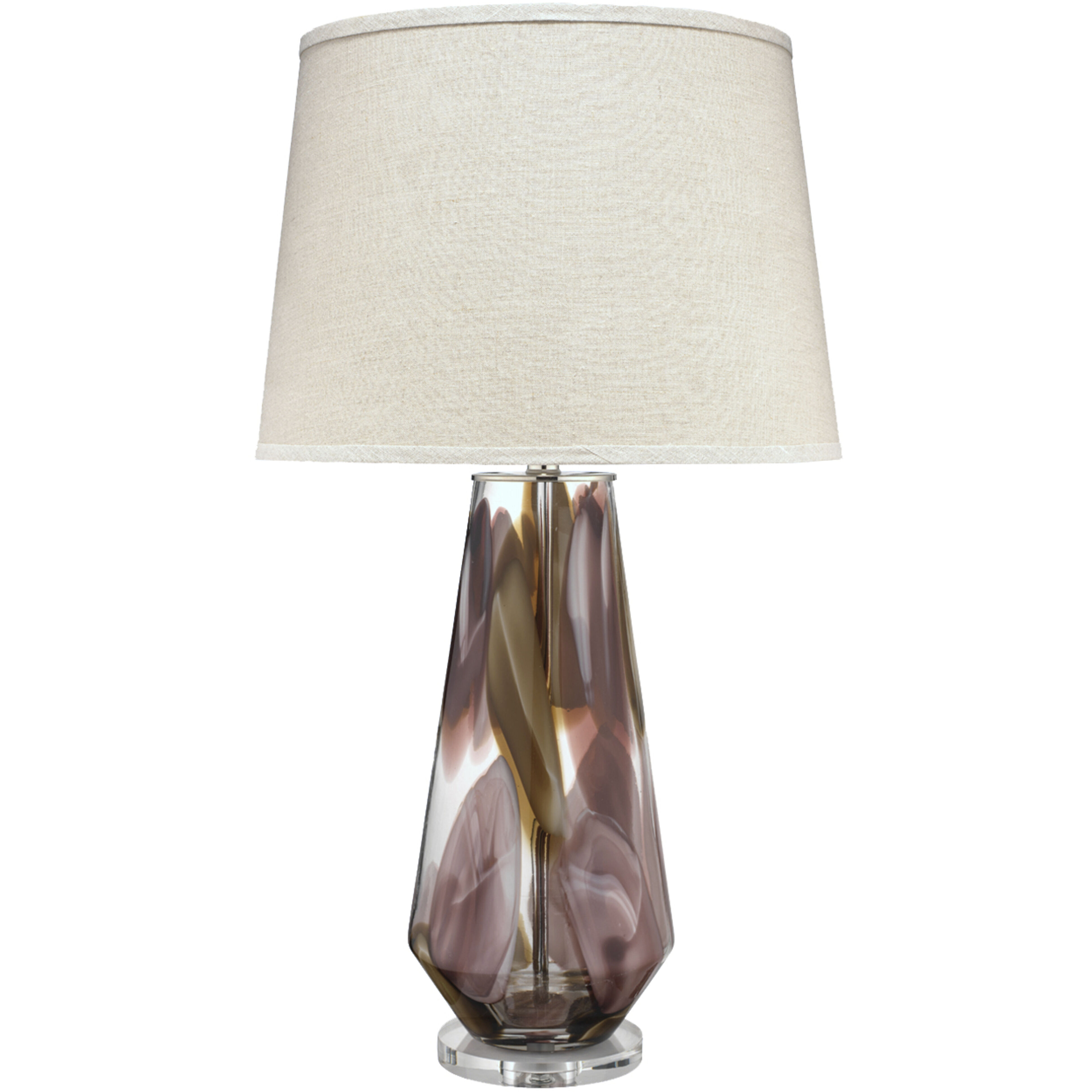 Watercolor Table Lamp