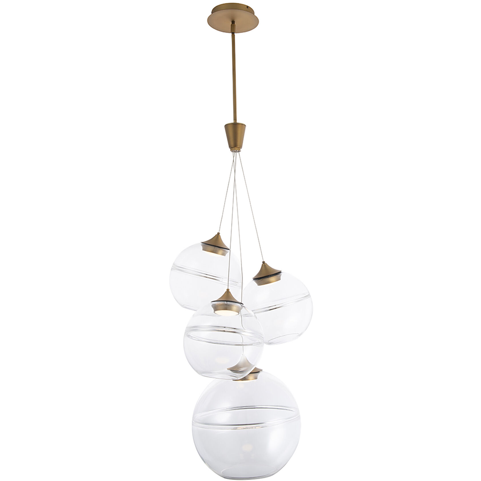 Bistro Pendant