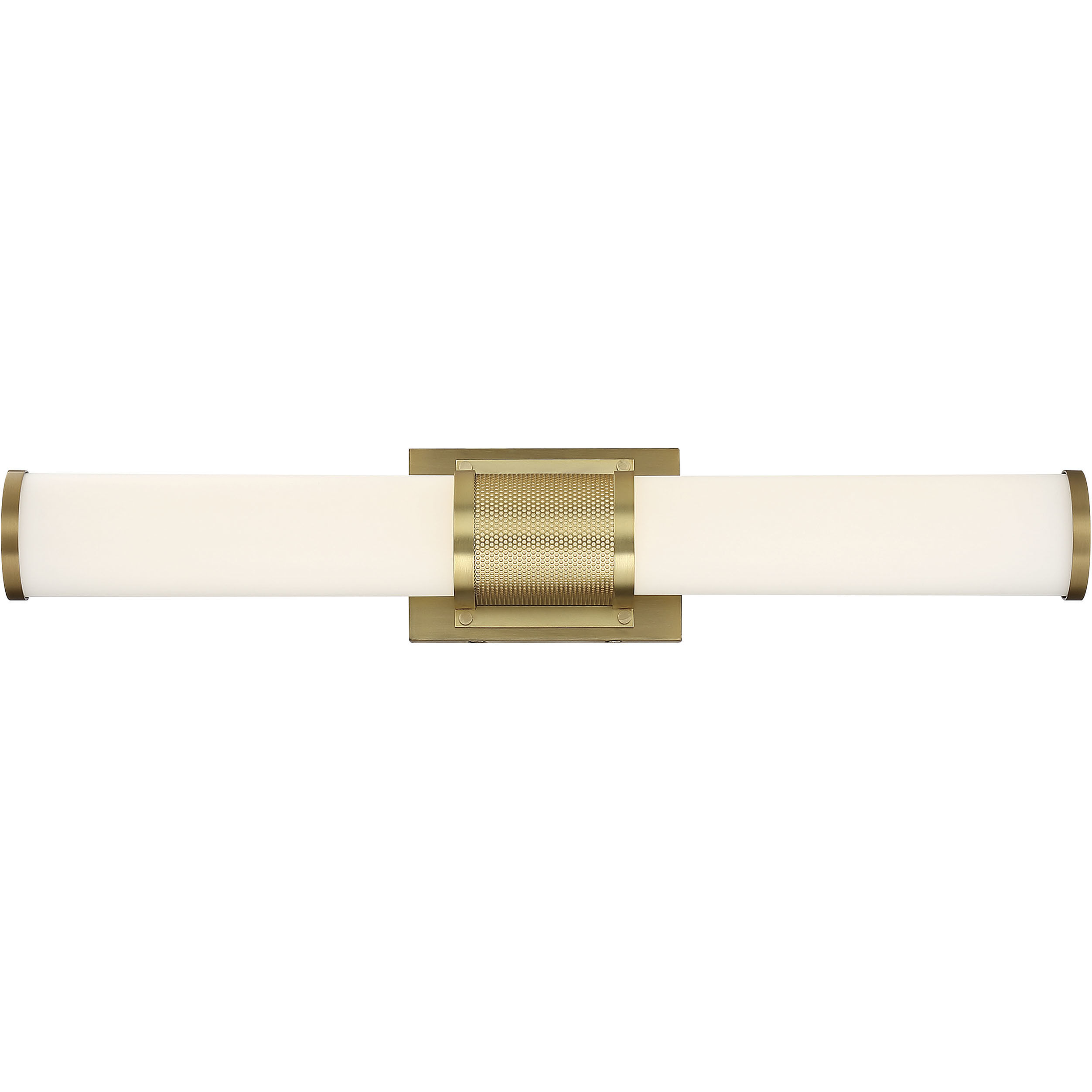 Caper Vanity Light