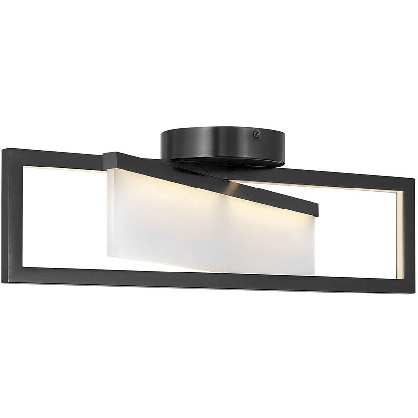 Lisa McDennon Folio Flush Mount