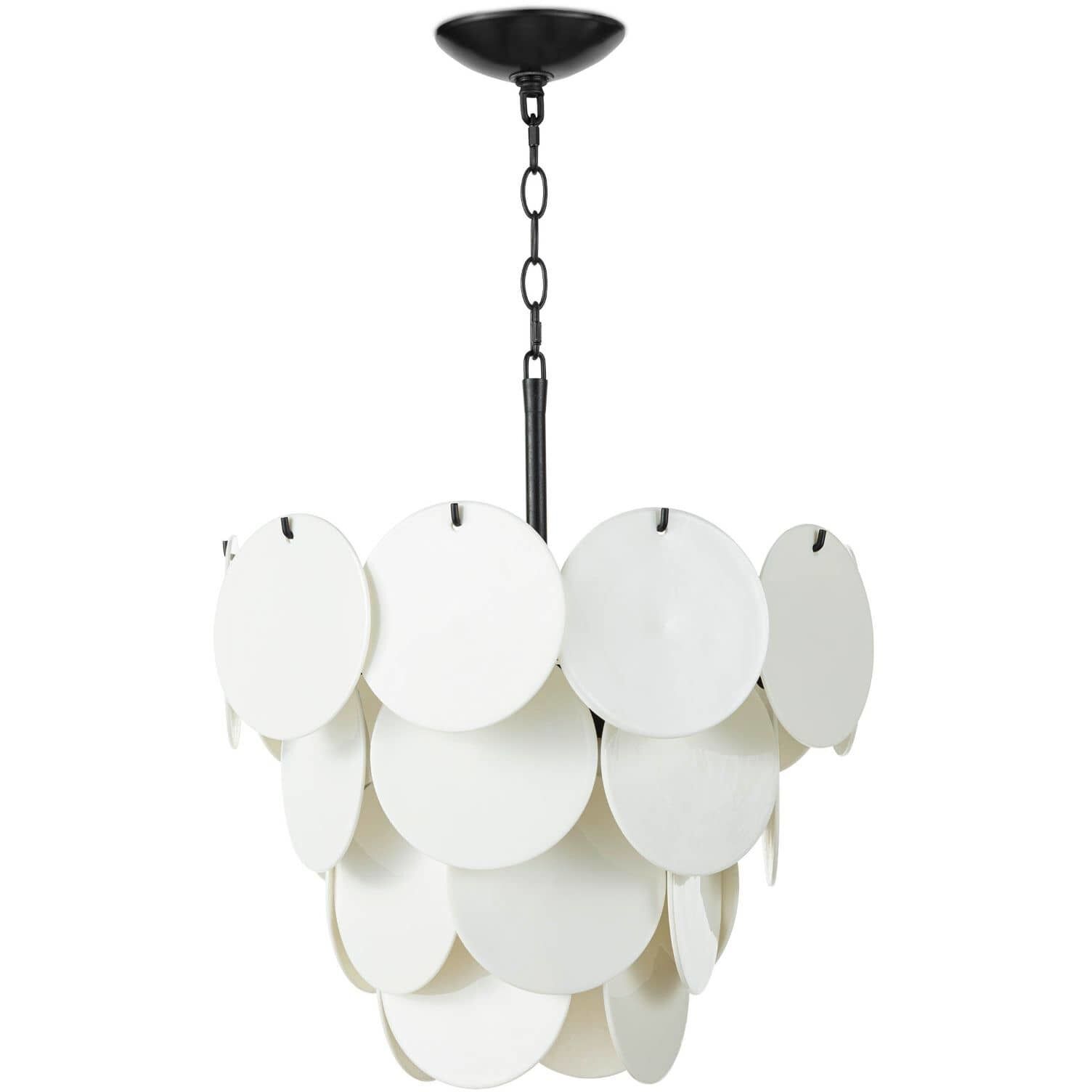 Solstice Chandelier    