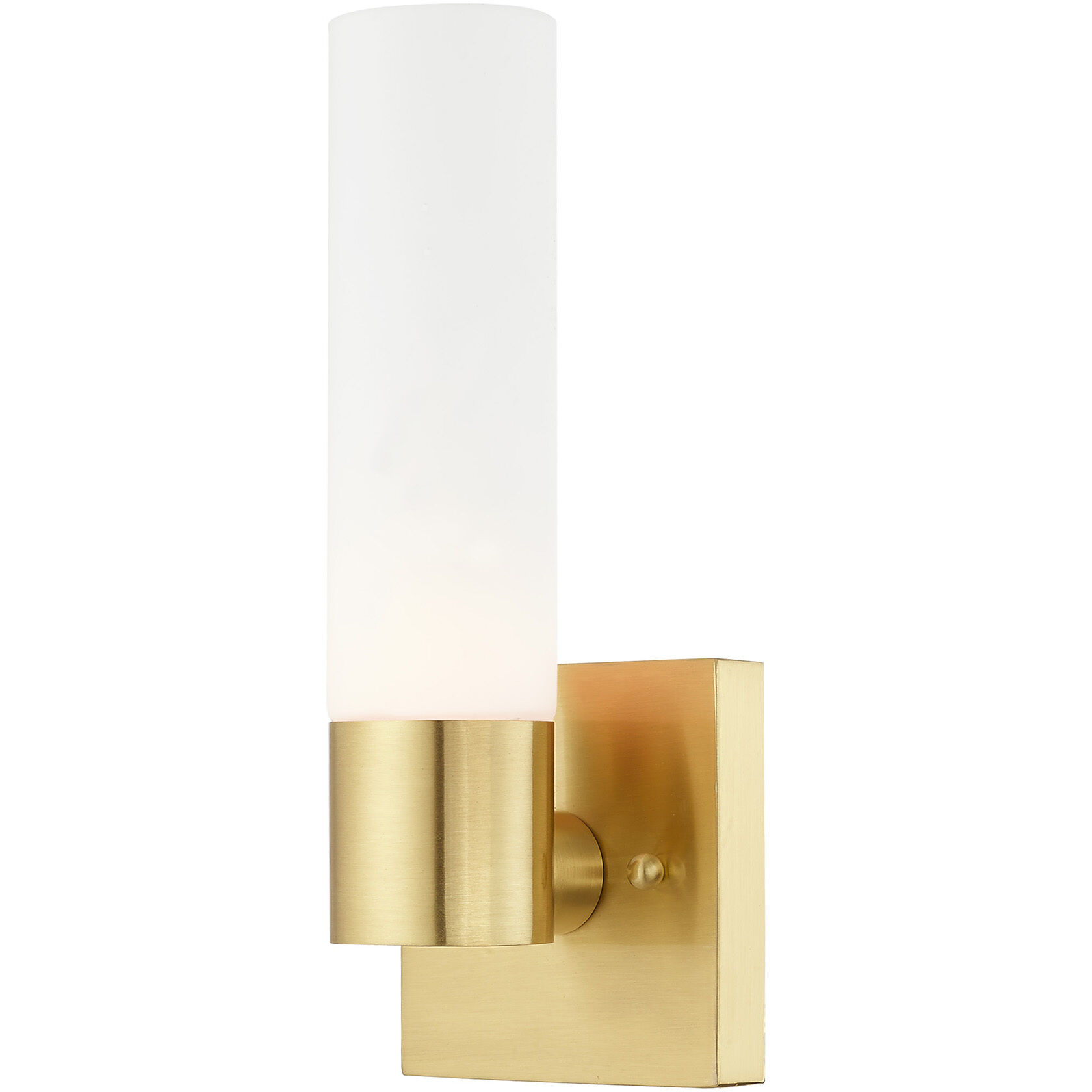 Aero Wall Sconce