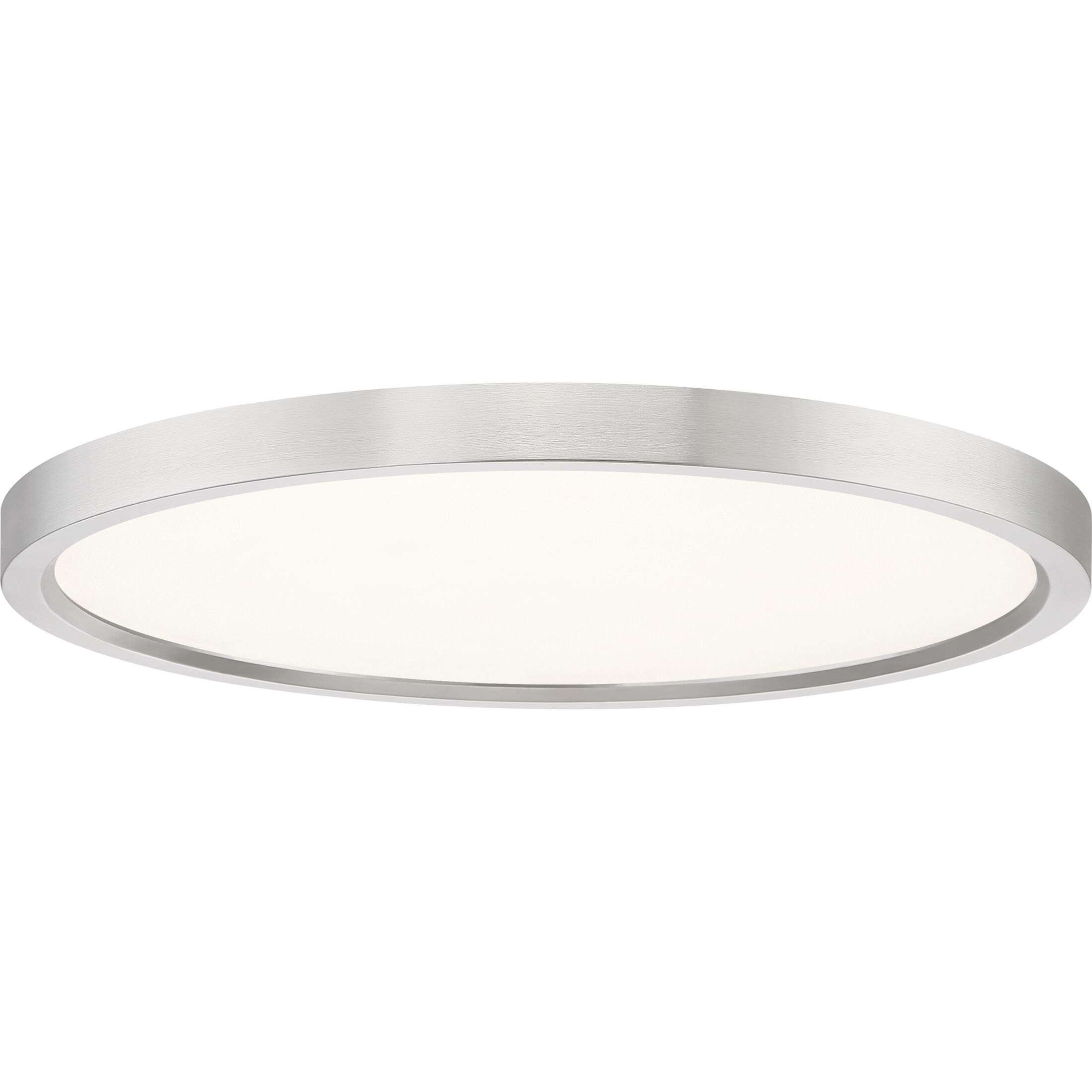 Outskirt Flush Mount