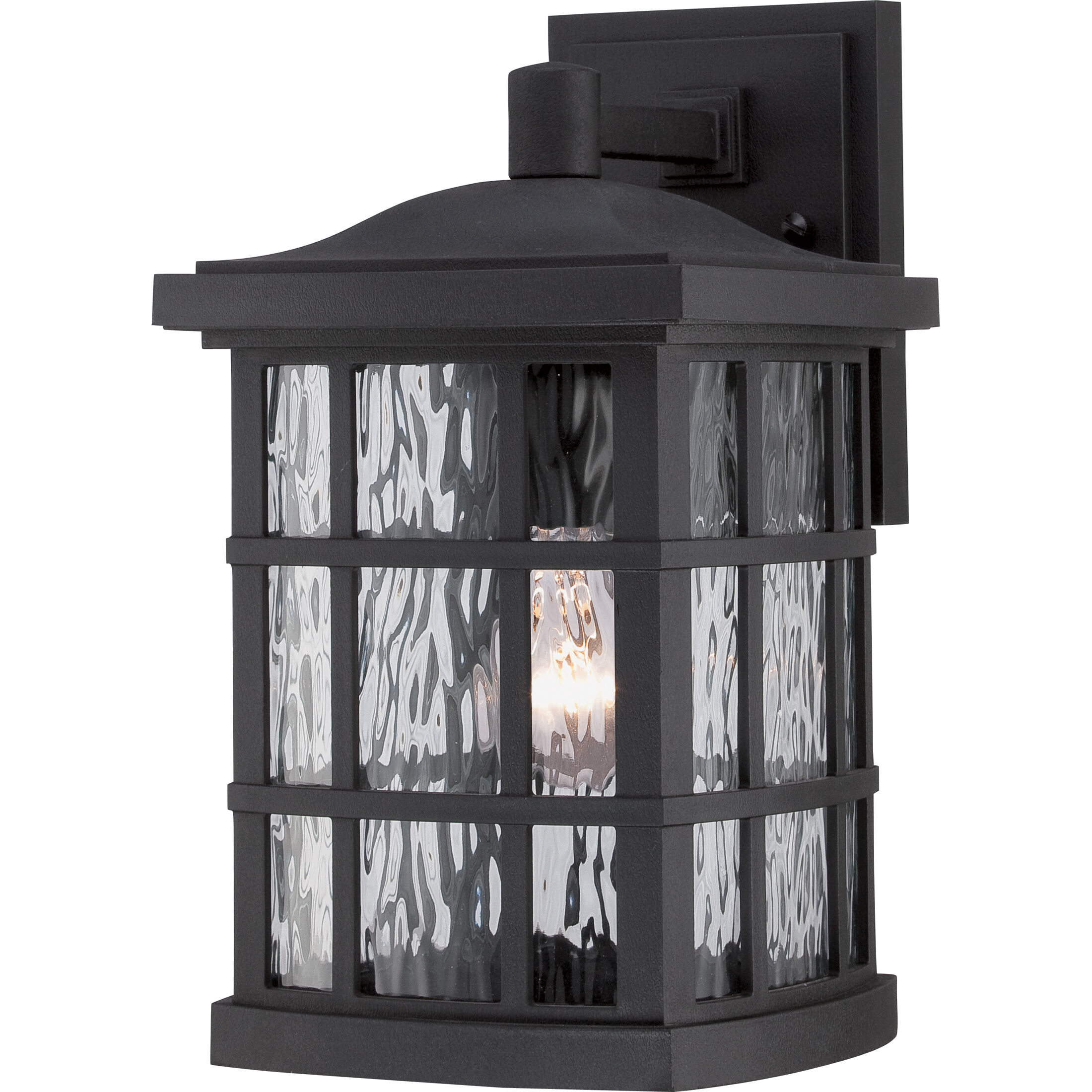 Stonington Outdoor Wall Light