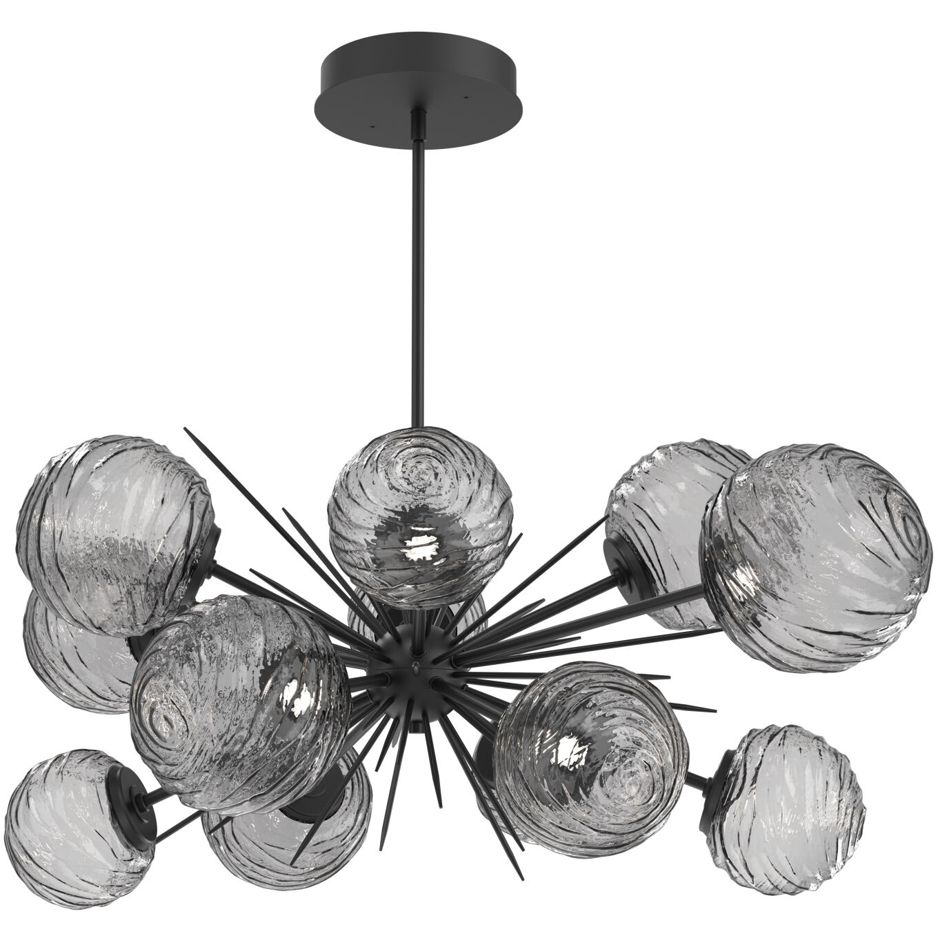 Gaia Linear Pendant   
