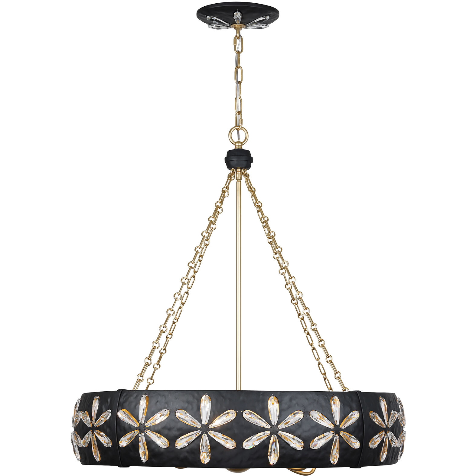 Venice Chandelier