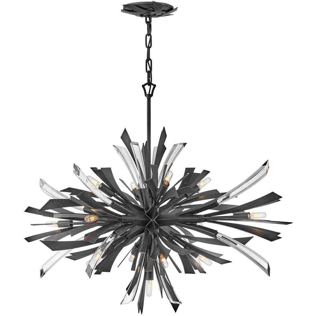 Vida Chandelier