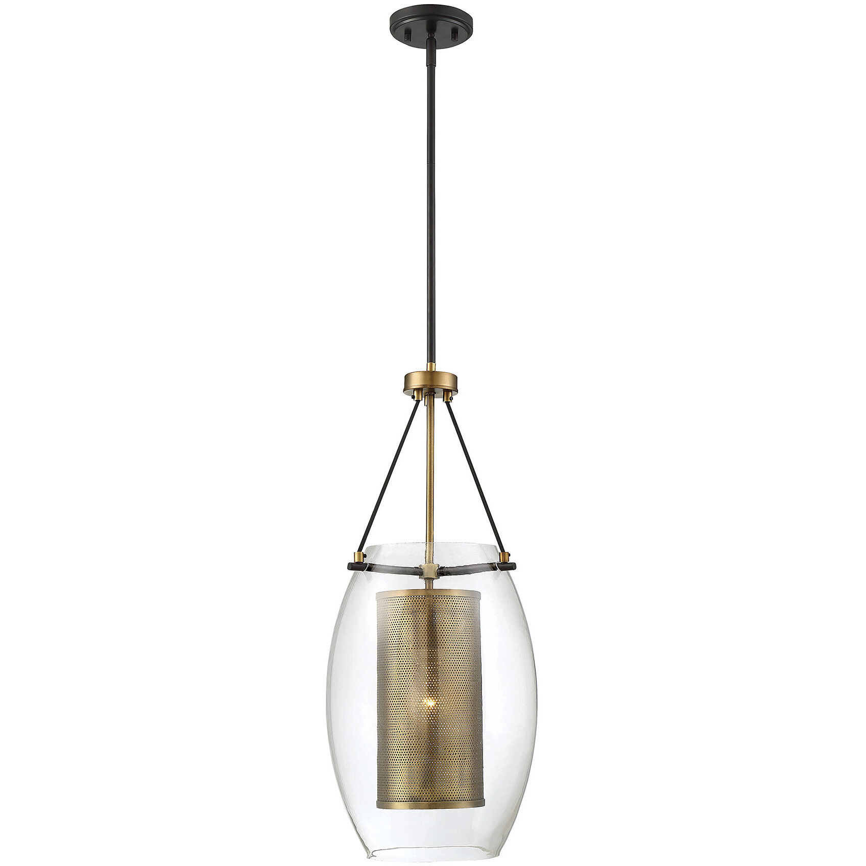 Dunbar Pendant