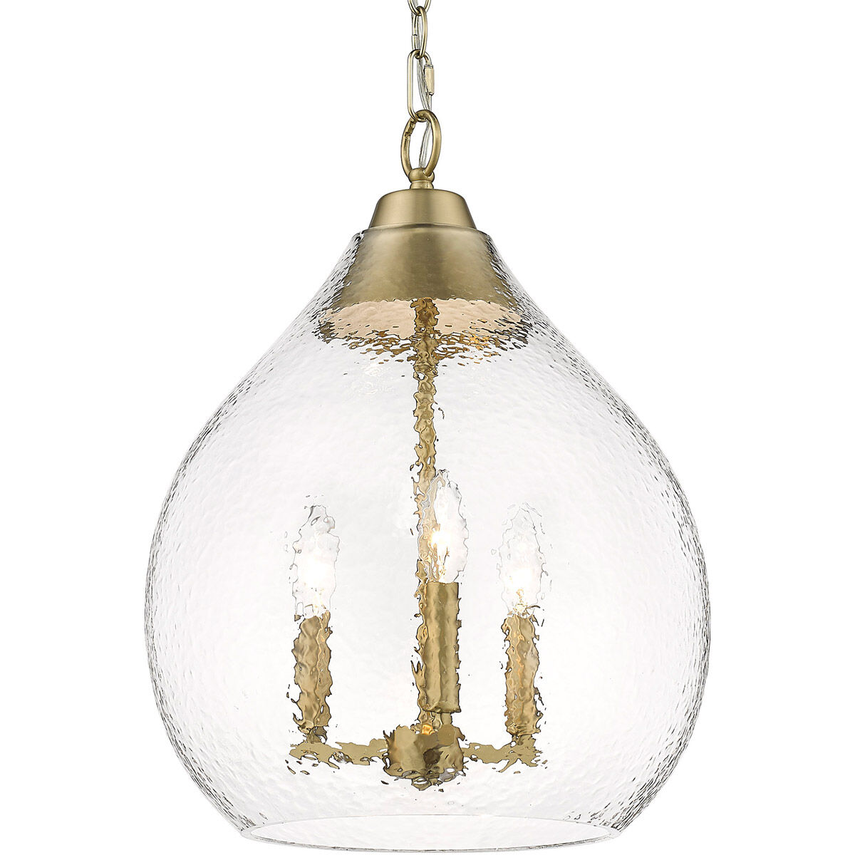 Ariella Pendant