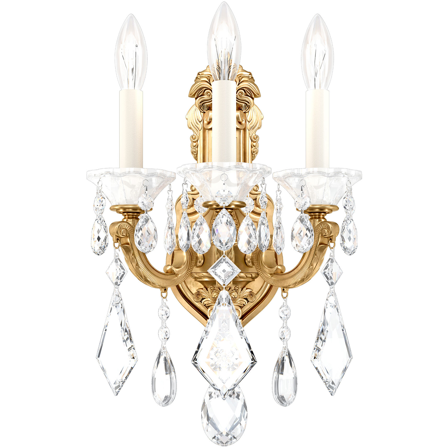 La Scala Wall Sconce